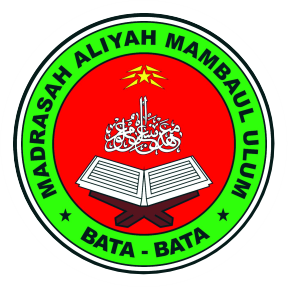 Logo Madrasah